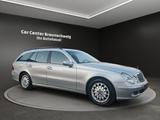 Mercedes-Benz E 320 CDI Avantgarde+Leder+AHK - Mercedes-Benz E 320: 320cdi