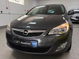 Opel Astra J Lim. 5-trg. Design Edition*1.4 Turbo*PDC - Opel Astra aus 2011: Turbo