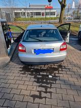 Audi A3 1.6 Ambiente Ambiente