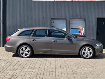 Audi A6 - 6