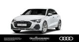Audi A3 Sportback 35 TDI S line Virt.Cockpit Navi SHZ