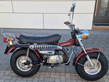 Suzuki RV 90 - SUZUKI RV 90