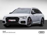 Audi S6 Avant quattro BLACKPAK PANO B&O CAM LM21 NAVI - Audi S6 in Dortmund