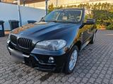 BMW X5 Motor 3.0 Automatik TÜV neu Tausch ... - gebrauchte BMW X5 M aus dem Jahr 2010