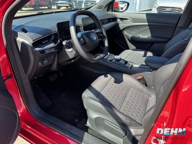 MG MG3 HEV LUX MY25.5 360° LED Navi SHZ Lenkradhz