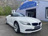 BMW Z4 Roadster sDrive 23i - BMW Z4 in Wuppertal