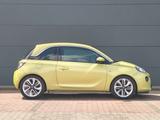 Opel Adam 1.4 Slam*Klima*Navi*TÜV*keramikversiegelt - gebrauchte Opel Adam aus dem Jahr 2013