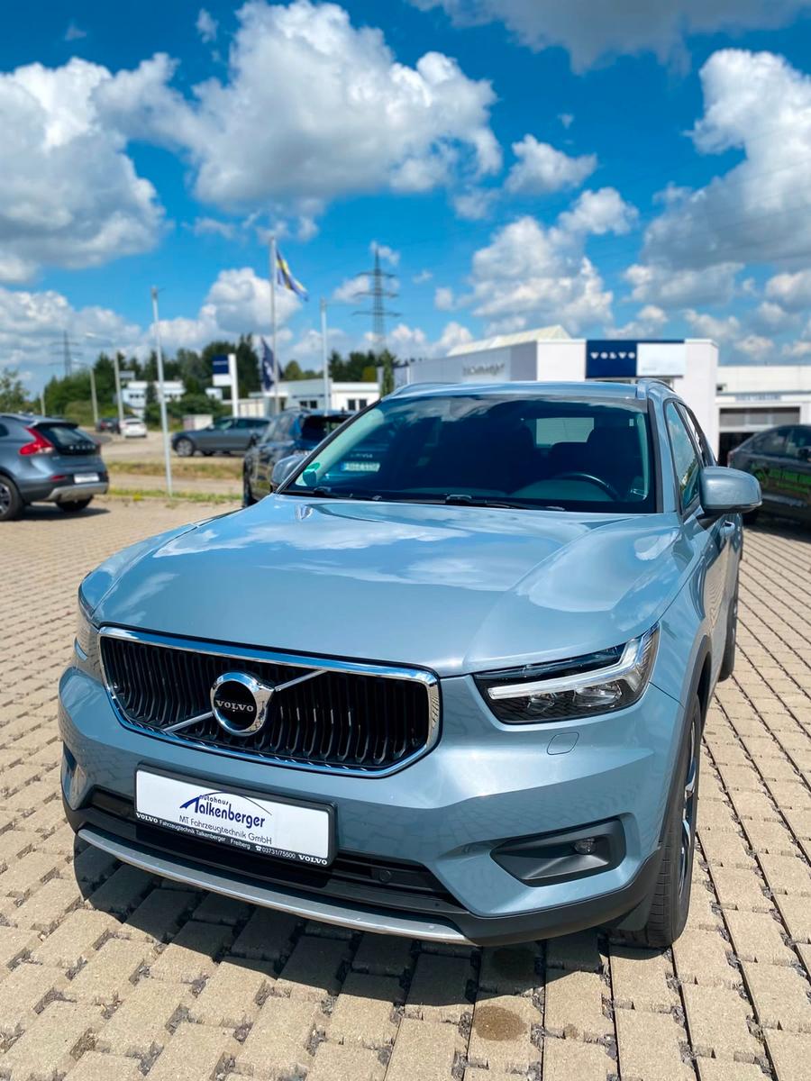 Volvo XC 40 XC40 Momentum Pro 2WD