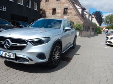 Mercedes GLC 200 - 2