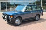 Land Rover Range Rover 3.9 EFI V8 Voque Automatik + Klima - Land Rover aus 1992