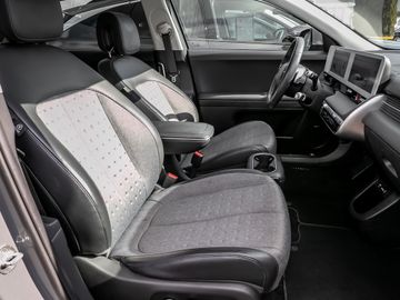 Hyundai Ioniq 5 Elektro Techniq Pano Navi Digi-Cockpit