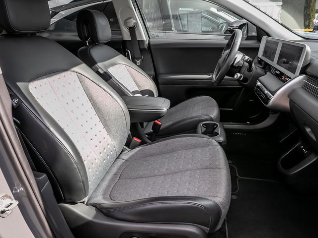 Hyundai Ioniq 5 Elektro Techniq Pano Navi Digi-Cockpit