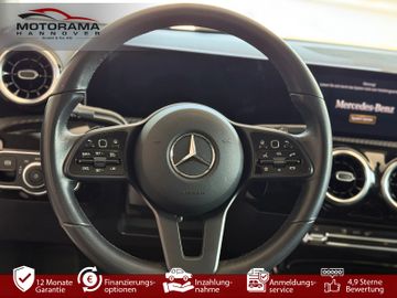 Mercedes-Benz CLA 200 d  BUSINESSAHKSHZTÜV+INSP. NEU1.Hand