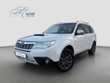Subaru Forester Edition/Schiebed./AHK./Kamera/Leder - Subaru Forester: Edition