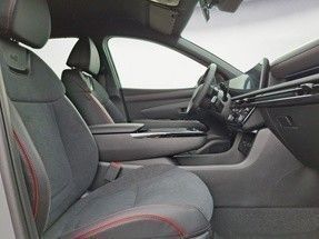 Hyundai Tucson – Bild 13