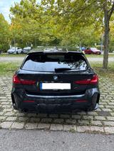 BMW 120d xDrive A -  mit lückenlosem Checkheft - gebrauchte BMW 120 aus dem Jahr 2020