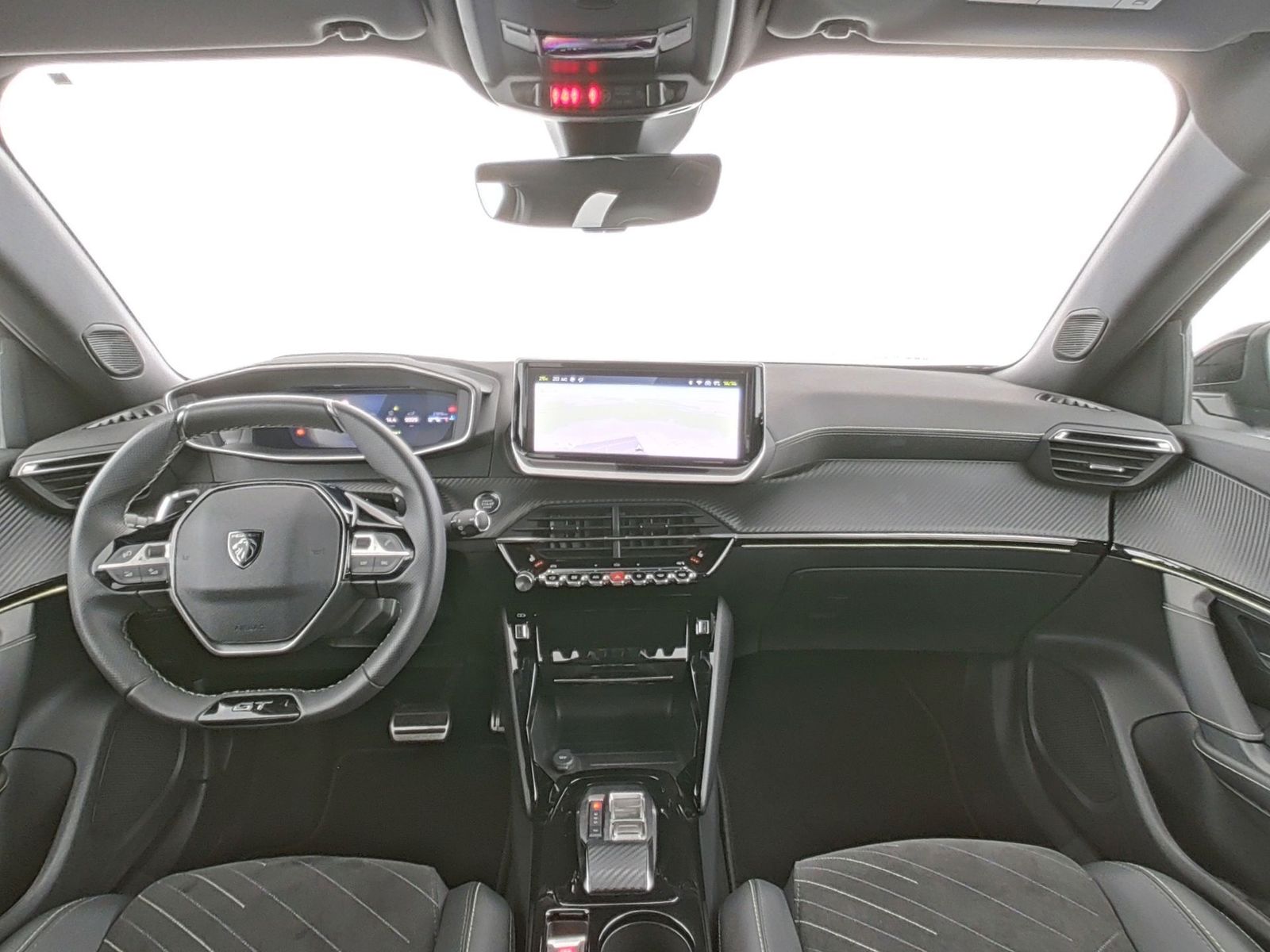 Peugeot 2008 - Bild 15