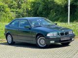 BMW 316 - BMW 316: Kleinwagen