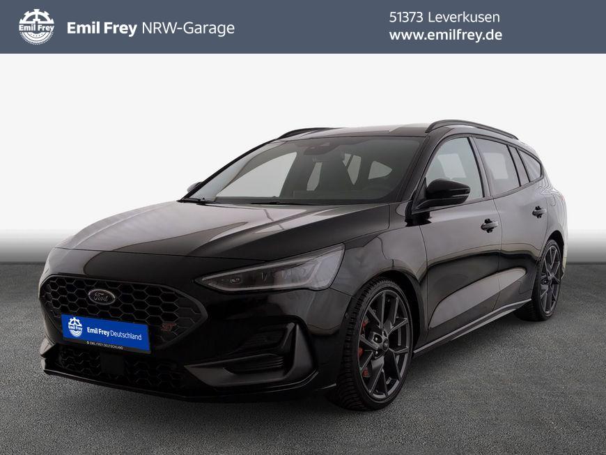 Ford Focus Turnier 2.3 EcoBoost S&S Aut. ST X