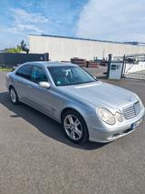 Mercedes-Benz 320 ELEGANCE*4 ZONEN* - Mercedes-Benz 320: 320e