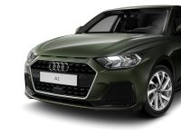 Audi A1 - Vorschau Bild 8