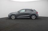 Audi A3 Sportback 40 TFSI e S line LED Navi Klima - Audi A3: Sport Line