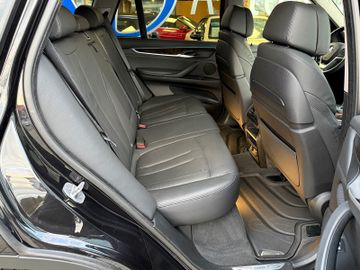 BMW X5 - 10