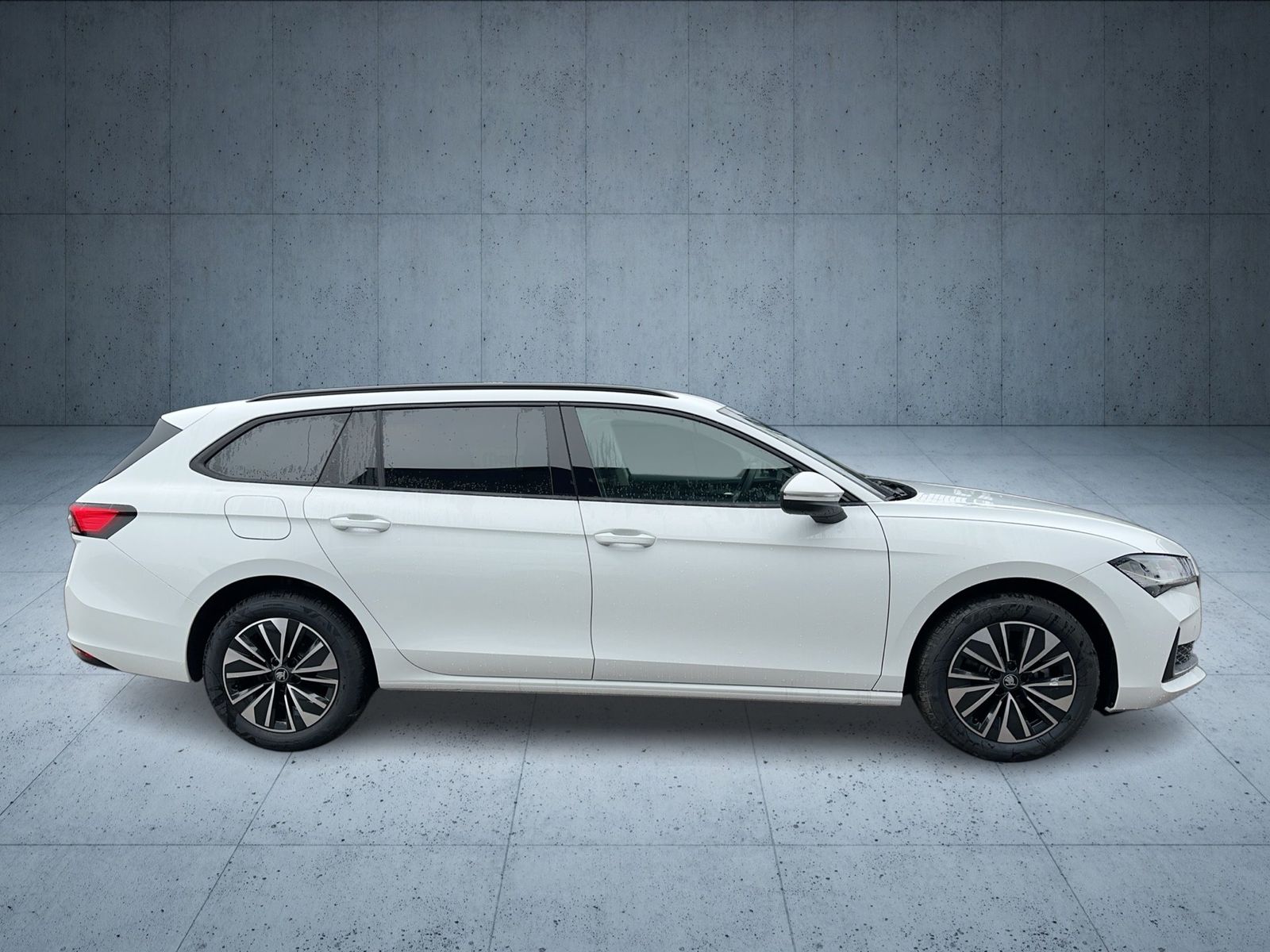 Skoda Superb - Bild 6