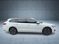 Skoda Superb - Vorschau Bild 6