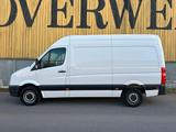 Volkswagen Crafter Kasten 35 mittel L2H2 Hochdach - VW Crafter in Rostock
