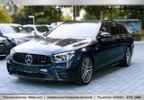 Mercedes-Benz E 53 AMG 4Matic+ 1HAND/SHZ4x/NAVI/AppleCar - Mercedes-Benz E 53 AMG aus 2022