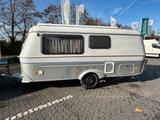 HYMER / ERIBA / HYMERCAR Touring Troll 550 GT - HYMER / ERIBA Troll