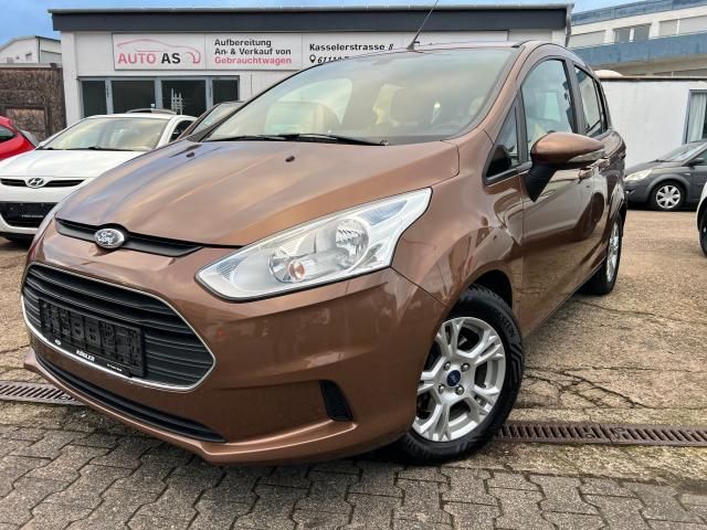 Ford B-MAX Sync Edition