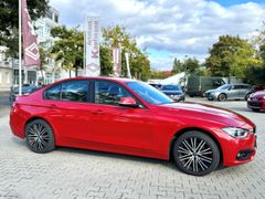 Fahrzeugabbildung 318 i Automatik LED Klimaautom Fahrerprofil Keyl