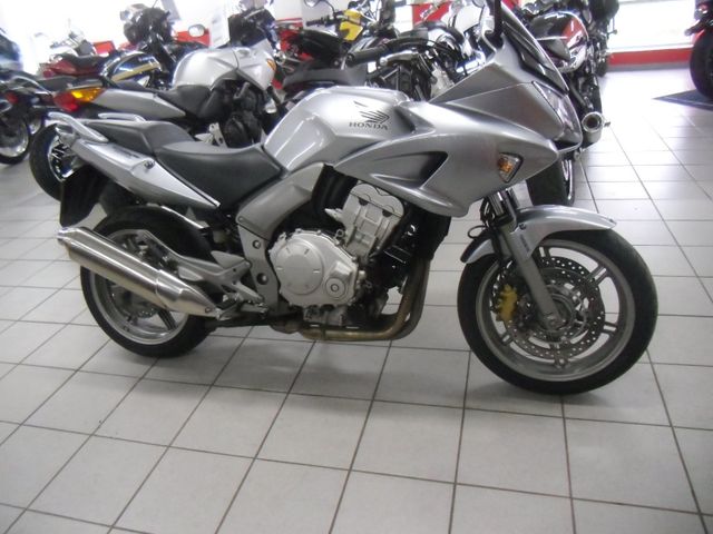 Honda CBF 1000 ABS