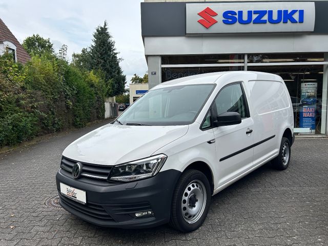 Volkswagen Caddy Nfz Maxi Kasten 4Motion BI-XENON NAVI DSG