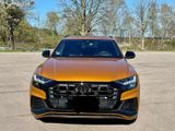Audi Q8 50 TDI Quattro S-Line Sport Plus - Audi Q8: Privatanbieter