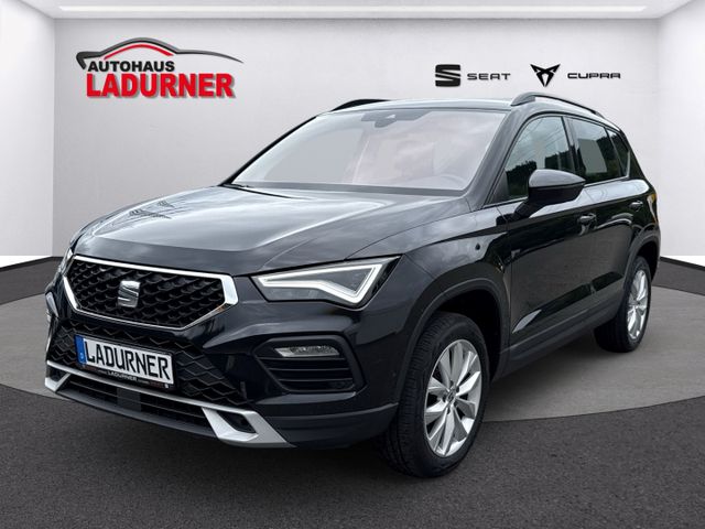 Ateca Style 2.0 TDI  *AHK+Navi+LED+Full Link+PDC