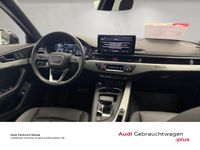Audi A4 - Vorschau Bild 7