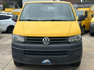 Volkswagen T5 Transporter - 4