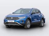 Volkswagen T-Roc 1.5 TSI DSG MOVE NAVI LM18 IQ.LIGHT RFK - Gebrauchtwagen in Lüdenscheid