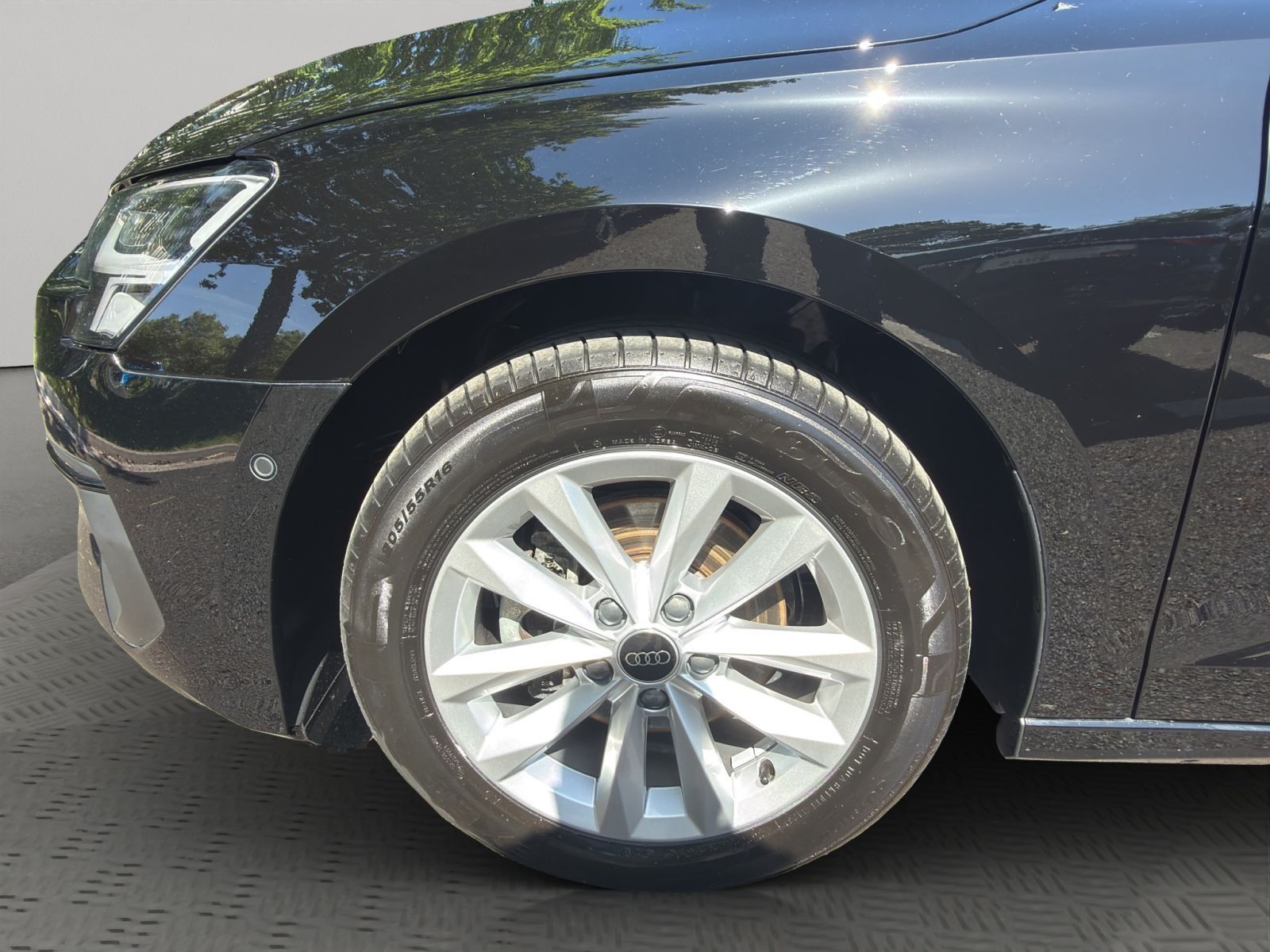 Audi A3 - Bild 20