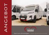 Dethleffs Globebus Camp Active T 4 *EINSTEIGEN UND LOS* - Dethleffs Globebus Camp
