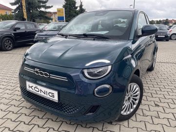 Fiat Leasingangebot: Fiat 500e Neuer 500 320km Reichweite