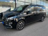 Mercedes-Benz EQV 300 lang 7 Sitze - Mercedes-Benz EQV aus 2020