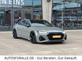 Audi RS7*Sportback*4.0TFSI*Quattro*Stage2/700ps*TOP! - gebrauchte Audi RS7 aus dem Jahr 2021
