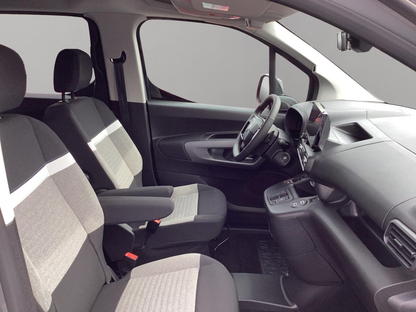 Citroën Berlingo PLUS MPV M AT+R-KAM+ALU+LRH+