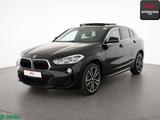 BMW X2 xDrive20d M SPORT PANO,HUD,H/K,KEYLESS,KAMERA - BMW X2 Gebrauchtwagen in Berlin