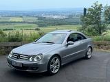 Mercedes-Benz CLK 200 KOMPRESSOR ELEGANCE Elegance - gebrauchte Mercedes-Benz CLK 200 aus dem Jahr 2009