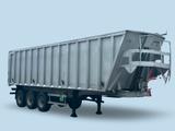 General Trailer 3-Achs Alu-Kipper CAT 3 Rollplane 5100 Kg - General Trailer LKWs